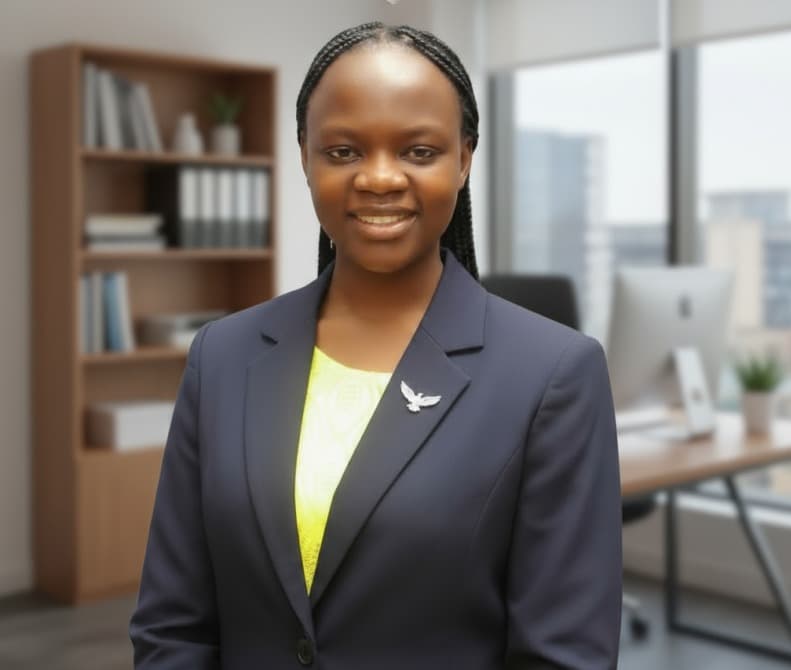 Eunice Atieno