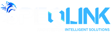 Speqlink logo