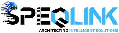 Speqlink logo