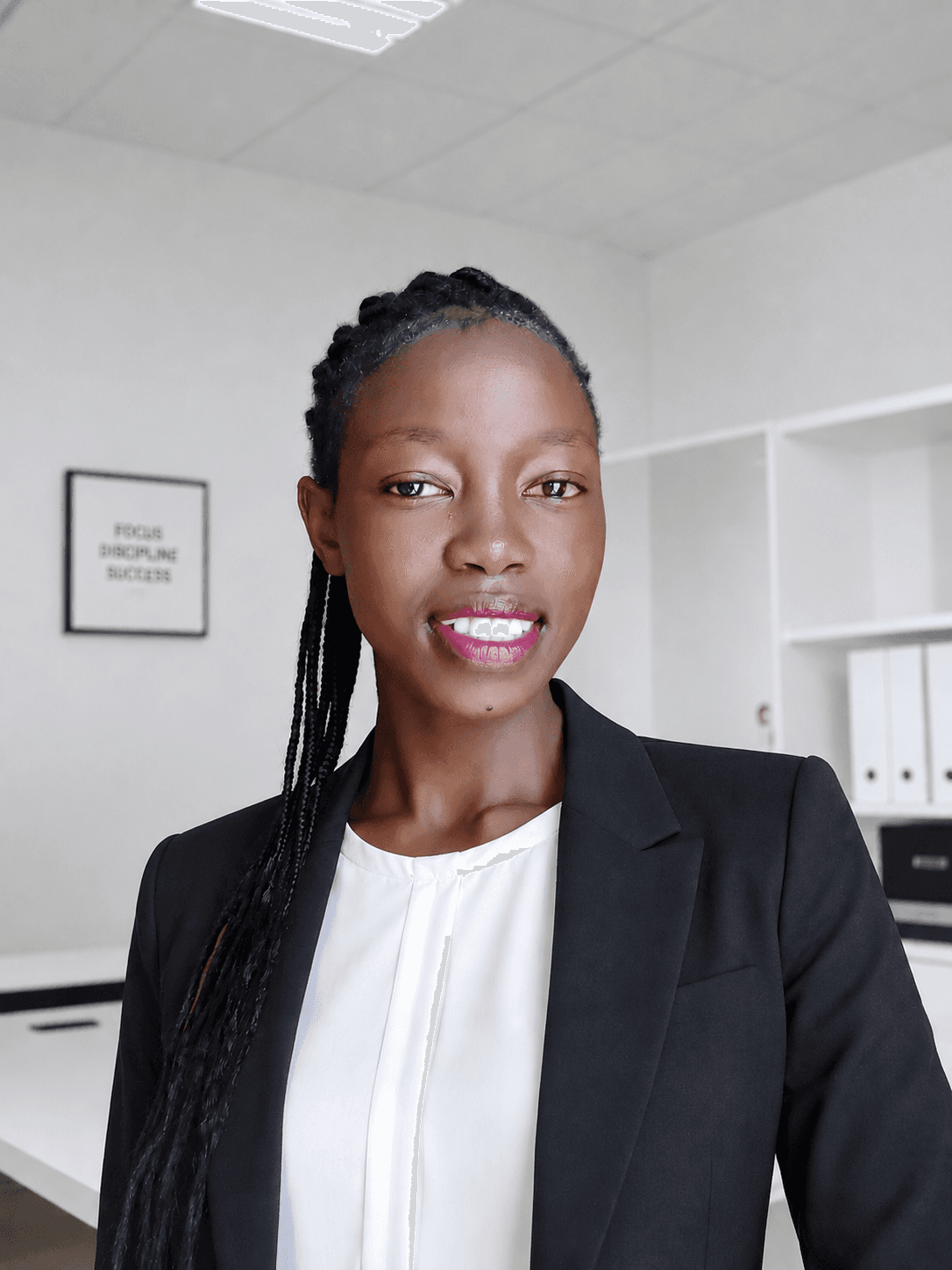 Christine Mogambi