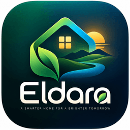 Eldara logo